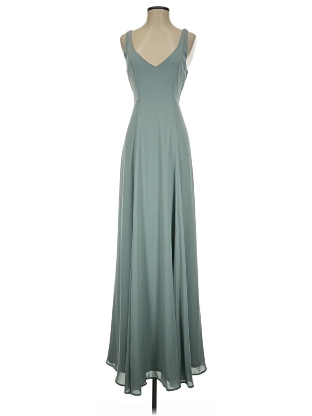 Brand New With Tags Show Me Your MuMu Size Small Cocktail Dress is Seafoam